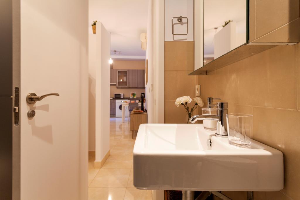 Homefeel Alameda Sevilla Exteriör bild