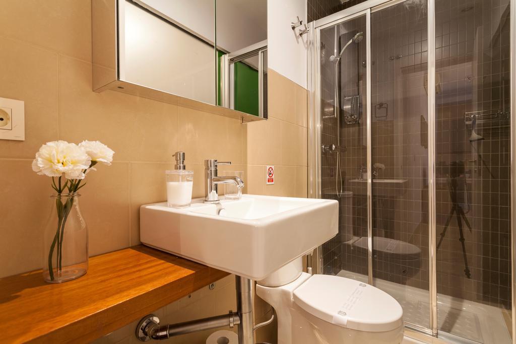 Homefeel Alameda Sevilla Exteriör bild