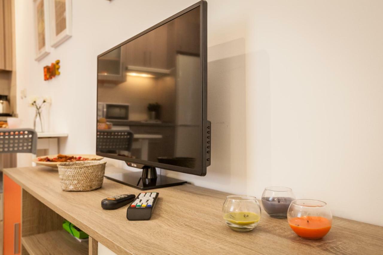 Homefeel Alameda Sevilla Exteriör bild