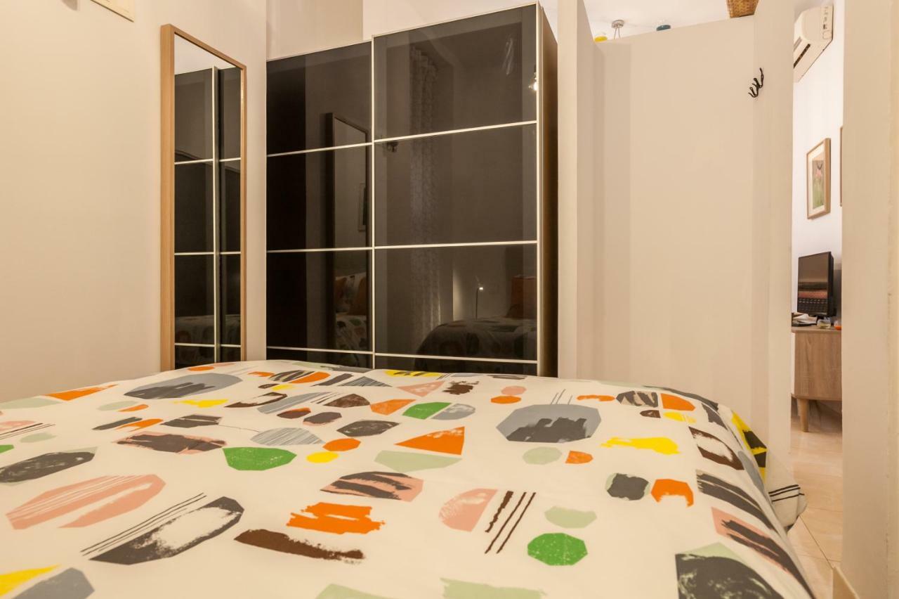 Homefeel Alameda Sevilla Exteriör bild