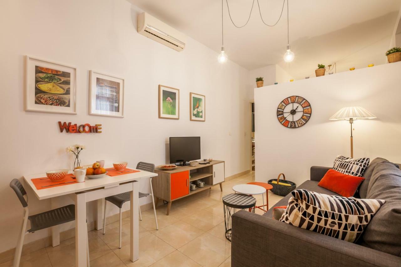 Homefeel Alameda Sevilla Exteriör bild